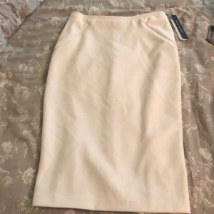 Ellie Tahari Pencil Skirt